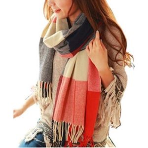 🌷Best Value Blanket Shawl Wrap Scarf